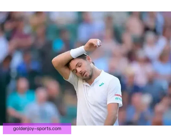 吴易昺燃尽青春令人泪目四十岁的瓦林卡仍在赛场战斗